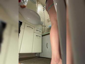 LolaSexxx — Bongacams recorded stream image, 07.02.2026 18:20