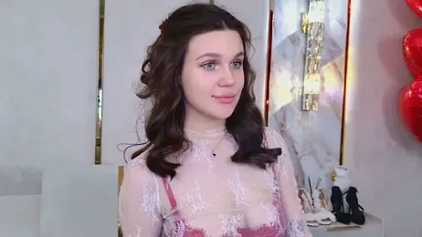 RihannaRose — Stripchat recorded stream screenshot (07 Feb 2026)