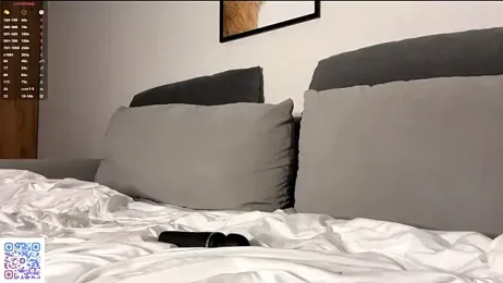 PetulaGunton — Stripchat recorded stream screenshot (07 Feb 2026)