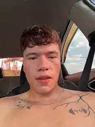 Logan_smith1 — Stripchat recorded stream screenshot (07 Feb 2026)