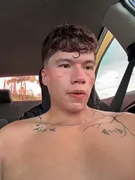 Logan_smith1 — Stripchat recorded stream screenshot (07 Feb 2026)