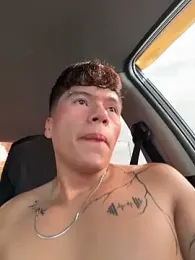 Logan_smith1 — Stripchat recorded stream screenshot (07 Feb 2026)