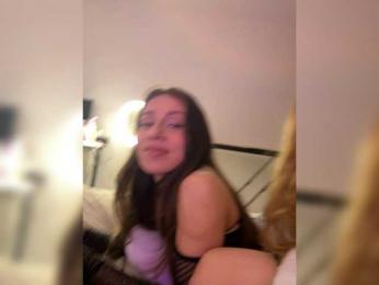 Bonne-Aurore — Bongacams recorded stream image, 07.02.2026 20:10