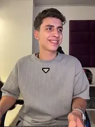 AdrianRinaldi — Stripchat recorded stream screenshot (07 Feb 2026)