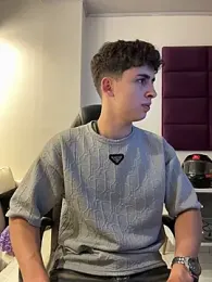 AdrianRinaldi — Stripchat recorded stream screenshot (07 Feb 2026)