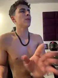AdrianRinaldi — Stripchat recorded stream screenshot (07 Feb 2026)