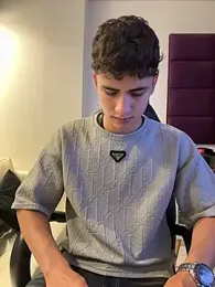 AdrianRinaldi — Stripchat recorded stream screenshot (07 Feb 2026)