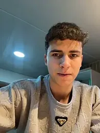 AdrianRinaldi — Stripchat recorded stream screenshot (07 Feb 2026)