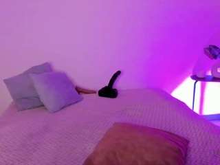 ashleyvegaa — Camsoda recorded stream screenshot (07 Feb 2026)