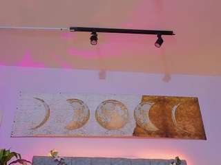 antonellastarr — Camsoda recorded stream screenshot (07 Feb 2026)