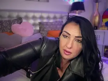 TiffanyRoxx — Stripchat recorded stream screenshot (07 Feb 2026)