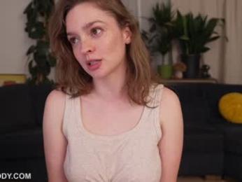 marymoody — Chaturbate recorded stream screenshot (07 Feb 2026)