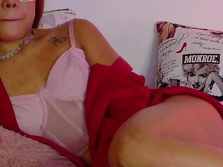 Lesly Bailey — Flirt4free recorded stream image, 07.02.2026 21:10