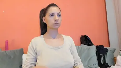 Dirty-Bya — Stripchat recorded stream screenshot (07 Feb 2026)