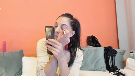 Dirty-Bya — Stripchat recorded stream screenshot (07 Feb 2026)