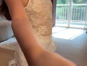 cuteelsa_ — Chaturbate recorded stream image, 08.02.2026 02:10