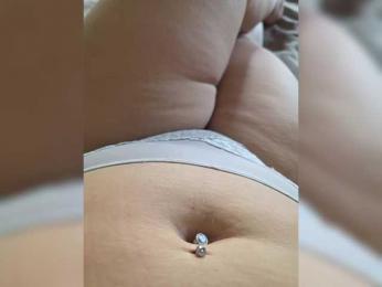 FLUFFY_BEAUTY — Bongacams recorded stream screenshot (07 Feb 2026)