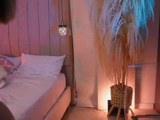 cataliinaevains — Camsoda recorded stream image, 08.02.2026 01:10