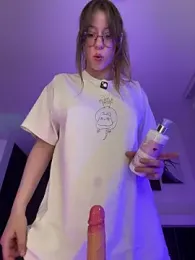 _nobara__ — Stripchat recorded stream image, 08.02.2026 04:10