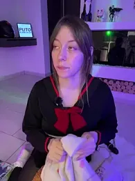 _nobara__ — Stripchat recorded stream image, 08.02.2026 04:10