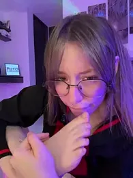 _nobara__ — Stripchat recorded stream image, 08.02.2026 04:10