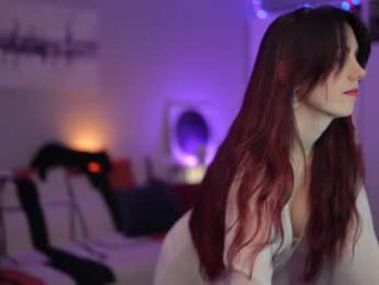 _blackbee_ — Chaturbate recorded stream screenshot (08 Feb 2026)