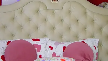 RagazzaBella — Stripchat recorded stream screenshot (08 Feb 2026)