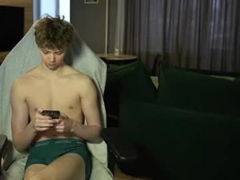 _sopranos_ — Chaturbate recorded stream image, 08.02.2026 03:10