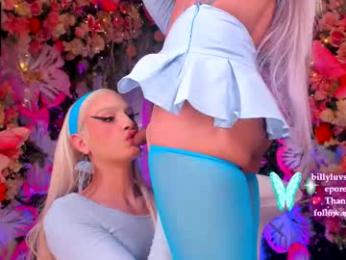 spicysluts — Chaturbate recorded stream screenshot (08 Feb 2026)