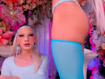 spicysluts — Chaturbate recorded stream screenshot (08 Feb 2026)