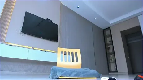 Cherrypie_001 — Stripchat recorded stream screenshot (08 Feb 2026)