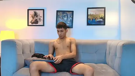 DIAMOND_BLACKS — Stripchat recorded stream screenshot (08 Feb 2026)