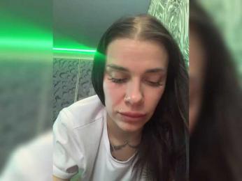 deva_maria — Bongacams recorded stream screenshot (08 Feb 2026)