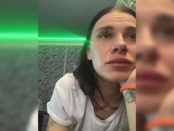 deva_maria — Bongacams recorded stream screenshot (08 Feb 2026)