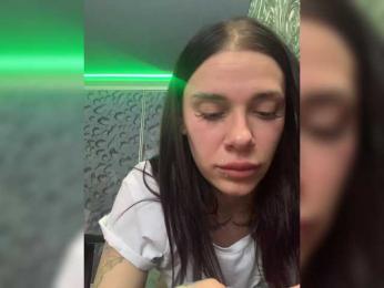 deva_maria — Bongacams recorded stream screenshot (08 Feb 2026)