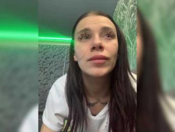 deva_maria — Bongacams recorded stream screenshot (08 Feb 2026)