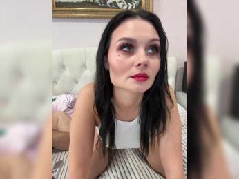 _Milashka_ — Bongacams recorded stream screenshot (08 Feb 2026)