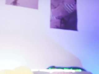 darkydolly — Camsoda recorded stream image, 08.02.2026 04:30