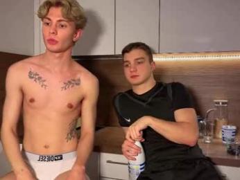 ben_harmon — Chaturbate recorded stream screenshot (08 Feb 2026)