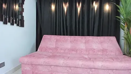 hotsatisfactionGGH — Stripchat recorded stream screenshot (08 Feb 2026)