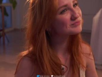 lynnalltop — Chaturbate recorded stream image, 08.02.2026 04:10