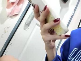 xdreamangel — Chaturbate recorded stream image, 08.02.2026 06:50