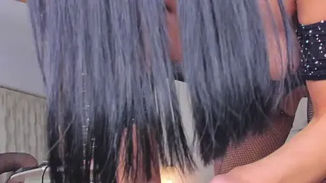 JassyeJoy — Stripchat recorded stream screenshot (08 Feb 2026)