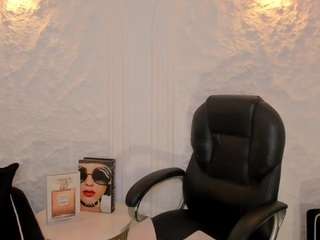 chloepreston — Camsoda recorded stream screenshot (08 Feb 2026)