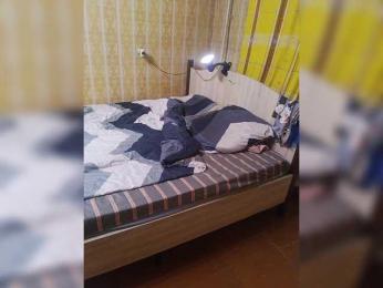 Lyda27081 — Bongacams recorded stream screenshot (08 Feb 2026)