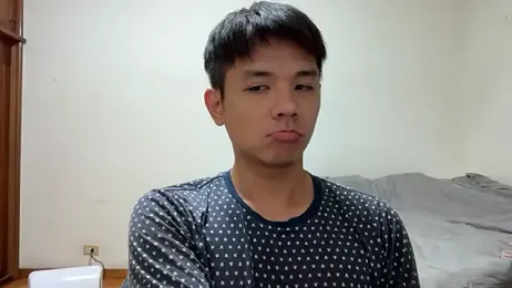 Foxfoxfox4 — Stripchat recorded stream screenshot (08 Feb 2026)