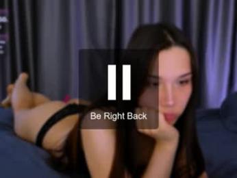 kaiasunshine — Chaturbate recorded stream screenshot (08 Feb 2026)