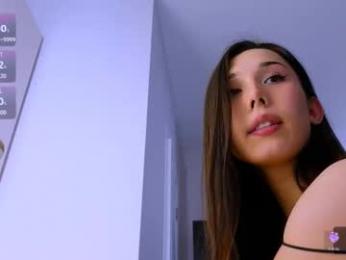 kaiasunshine — Chaturbate recorded stream screenshot (08 Feb 2026)