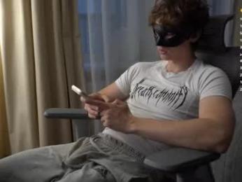 maestro3369 — Chaturbate recorded stream screenshot (08 Feb 2026)