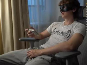 maestro3369 — Chaturbate recorded stream screenshot (08 Feb 2026)